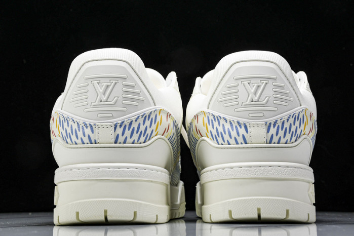 L&V SNEAKERS