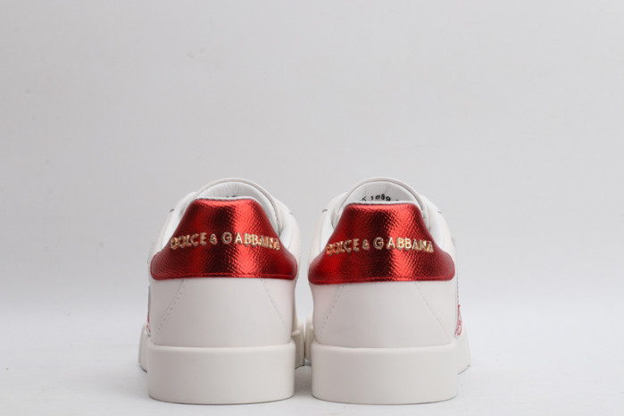 DG sneaker