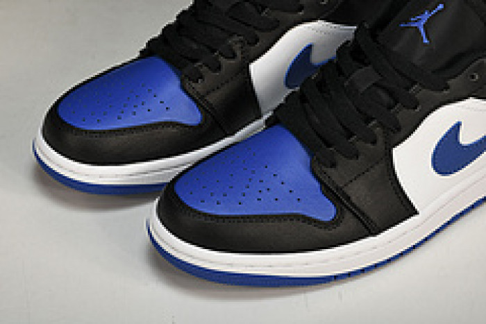 Air Jordan 1 Low AJ1 553558-140