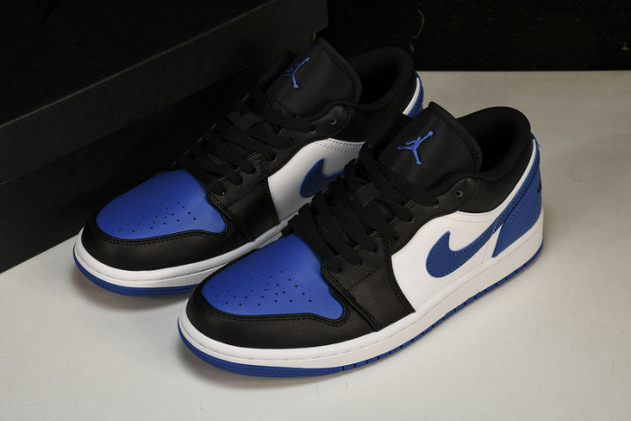 Air Jordan 1 Low AJ1 553558-140
