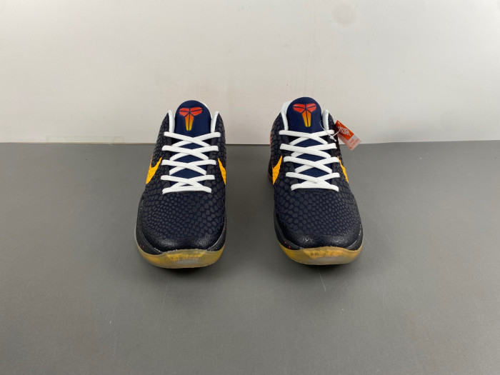 Nike Kobe 6 CW2190-503