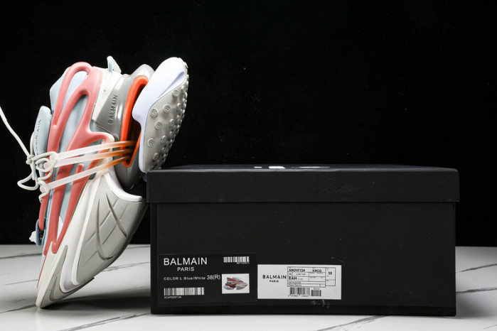 BAL*MAIN sneaker