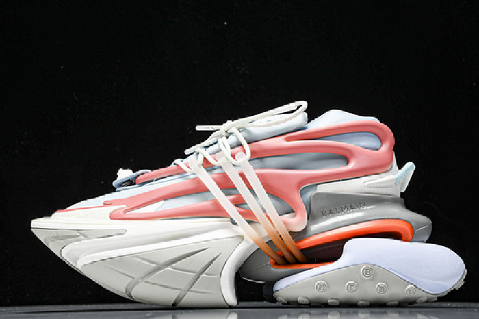 BAL*MAIN sneaker