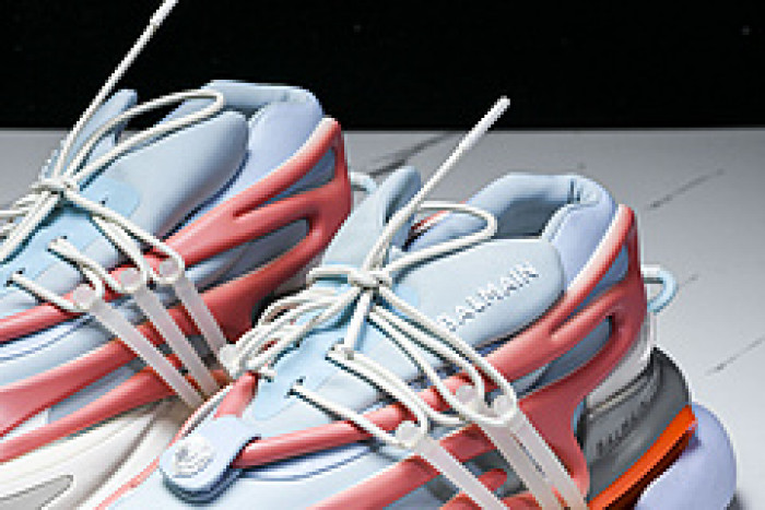 BAL*MAIN sneaker