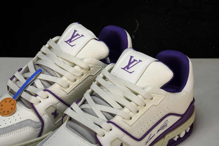 L&V SNEAKERS