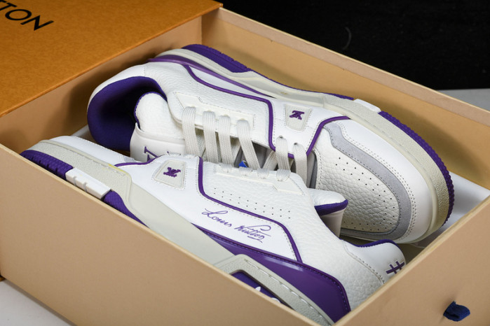 L&V SNEAKERS