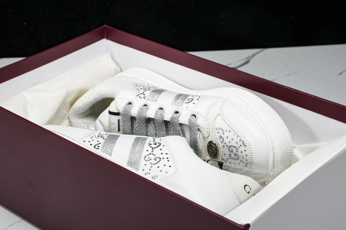 GUCC SNEAKER