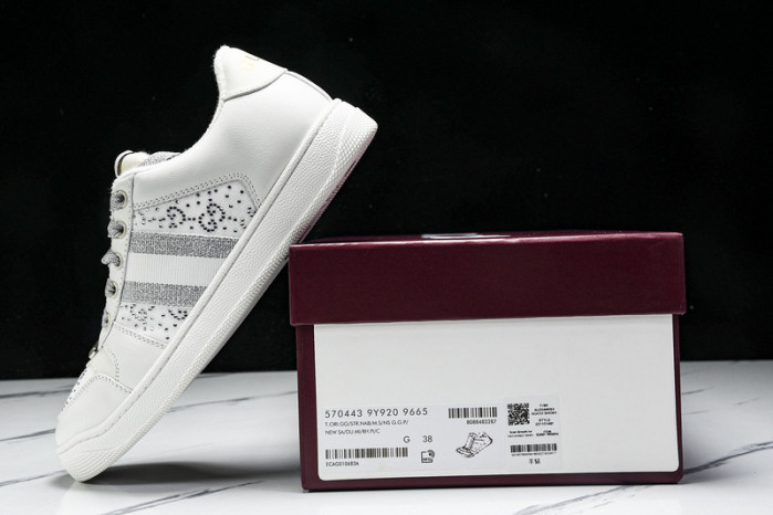 GUCC SNEAKER