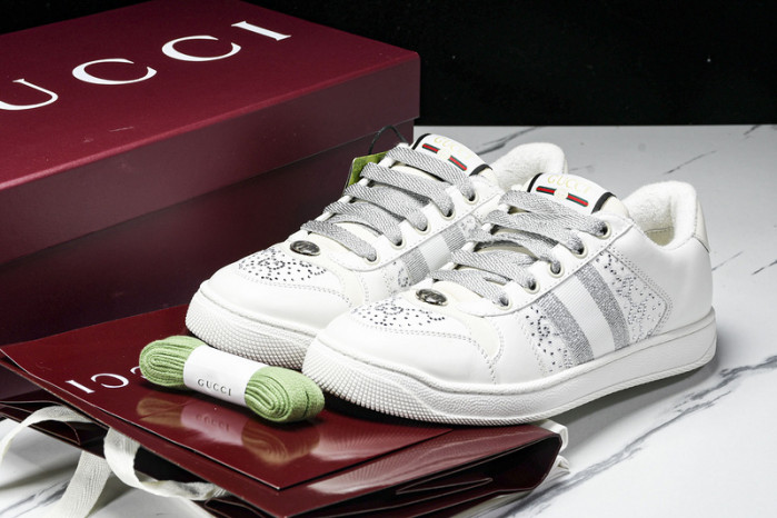 GUCC SNEAKER
