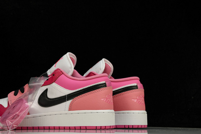 Air Jordan 1 Low GS 553560-162