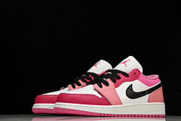 Air Jordan 1 Low GS 553560-162