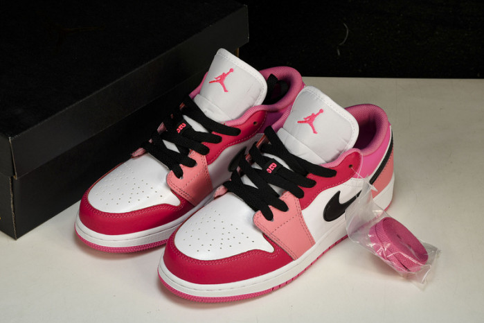 Air Jordan 1 Low GS 553560-162