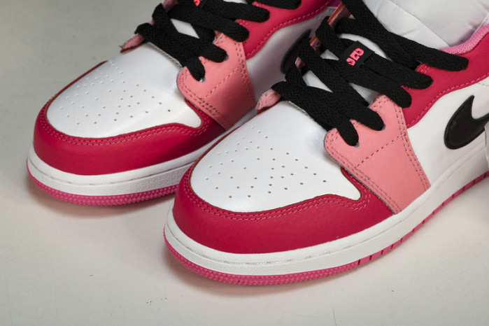 Air Jordan 1 Low GS 553560-162