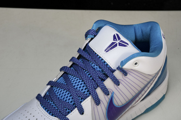 Nike Zoom Kobe 4 ZK4 AV6339-100