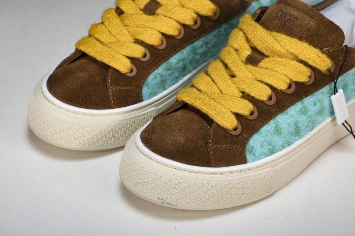 DI*O*R B33 PANKICK