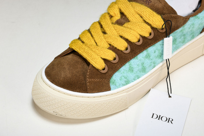 DI*O*R B33 PANKICK