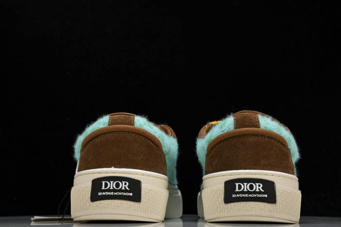 DI*O*R B33 PANKICK