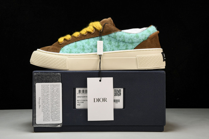 DI*O*R B33 PANKICK