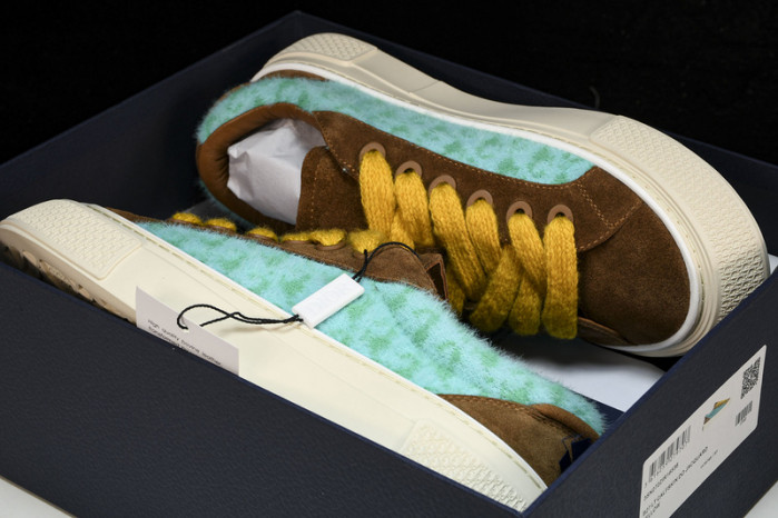 DI*O*R B33 PANKICK