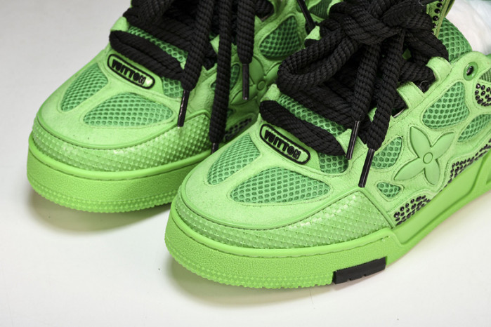L&V SNEAKERS