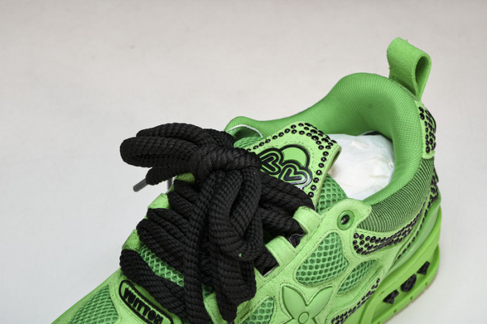 L&V SNEAKERS