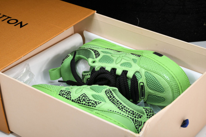 L&V SNEAKERS