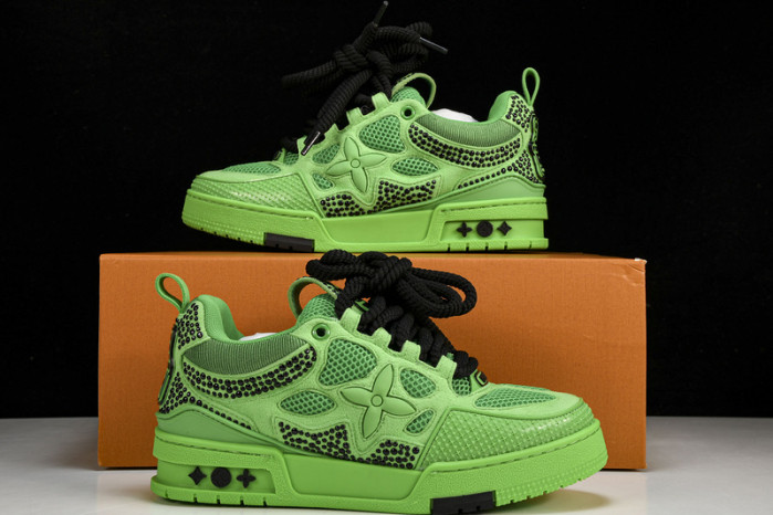 L&V SNEAKERS