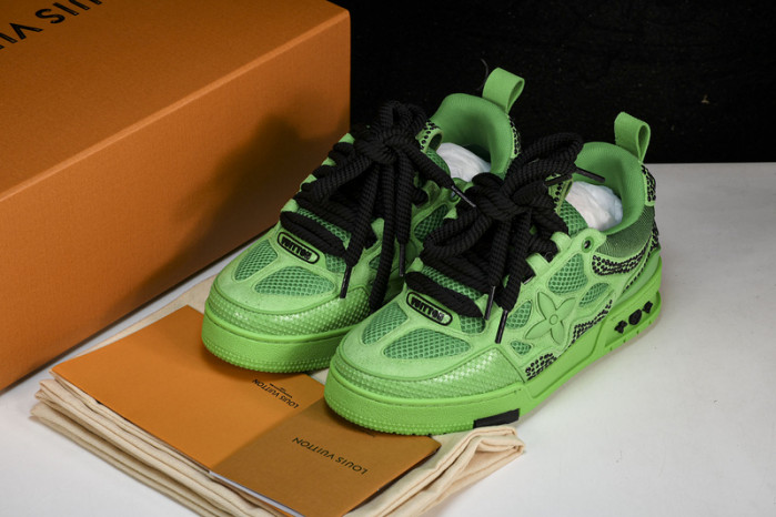 L&V SNEAKERS