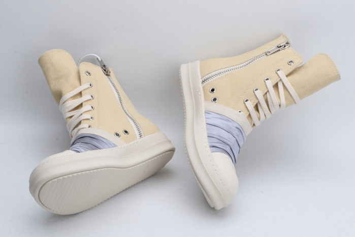 RICK OWENS DRKSHDW