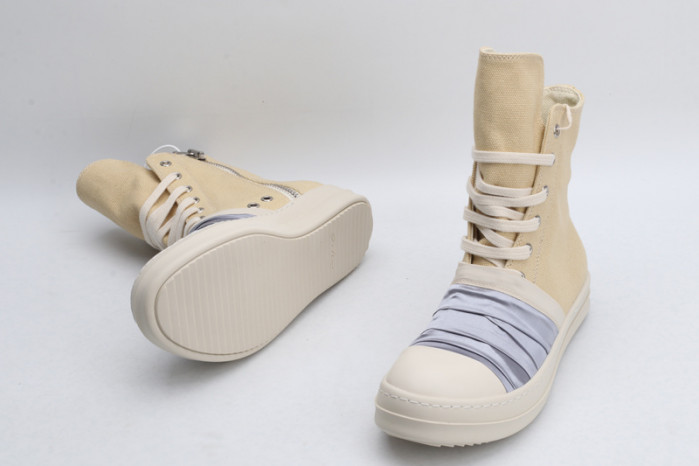 RICK OWENS DRKSHDW