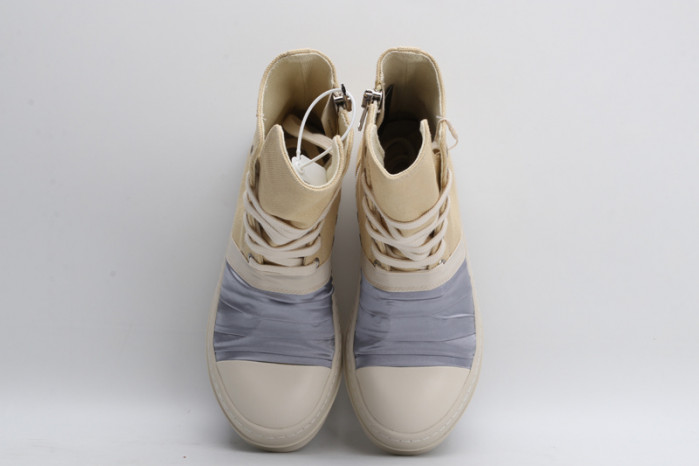 RICK OWENS DRKSHDW
