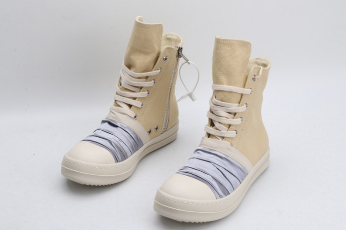 RICK OWENS DRKSHDW