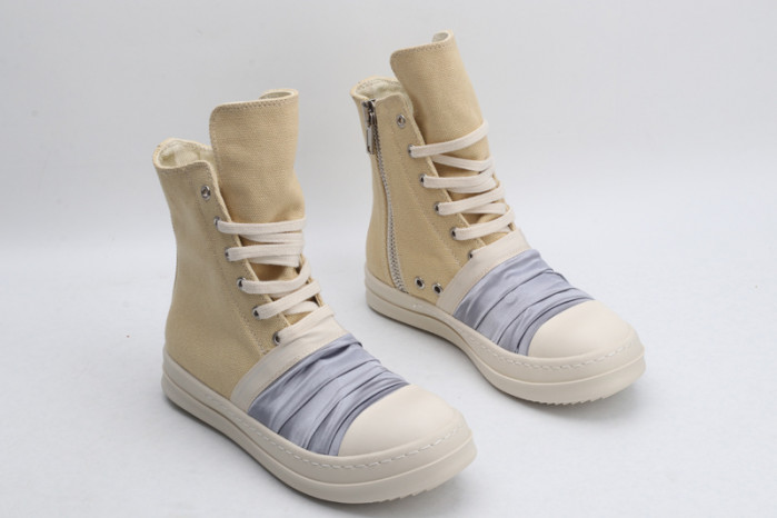 RICK OWENS DRKSHDW