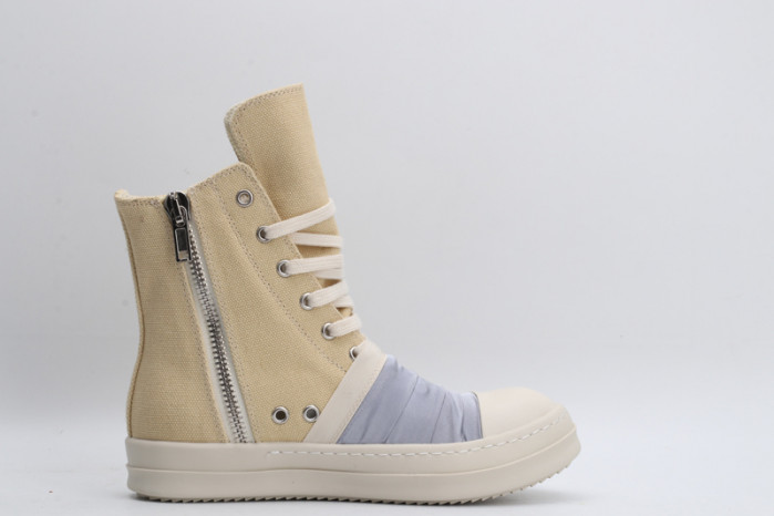 RICK OWENS DRKSHDW