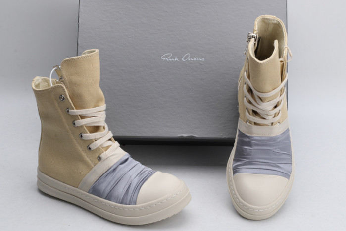 RICK OWENS DRKSHDW