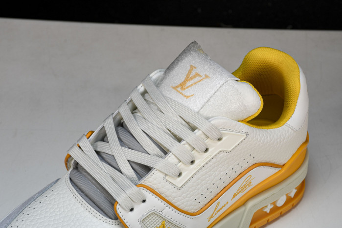 L&V SNEAKERS