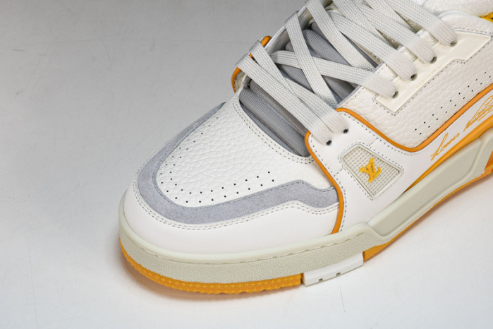 L&V SNEAKERS