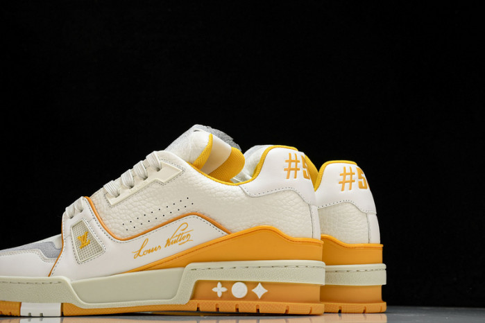 L&V SNEAKERS