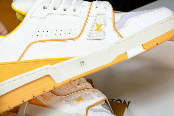 L&V SNEAKERS
