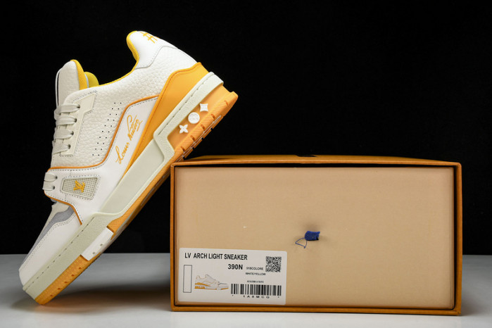 L&V SNEAKERS