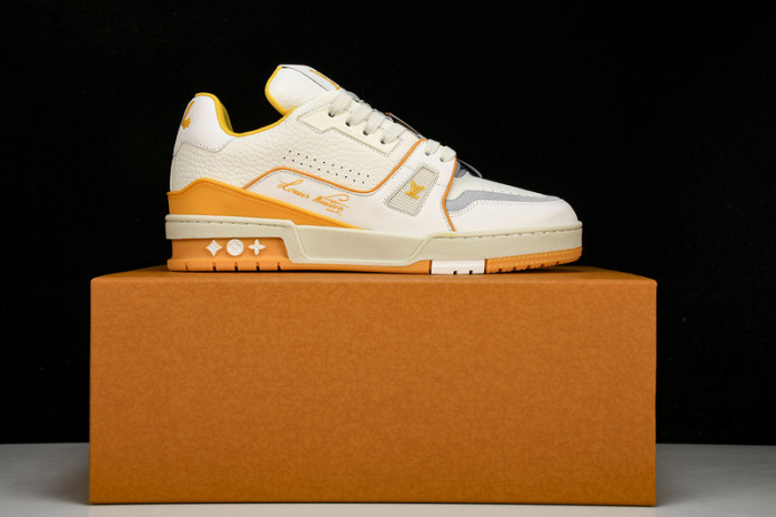 L&V SNEAKERS