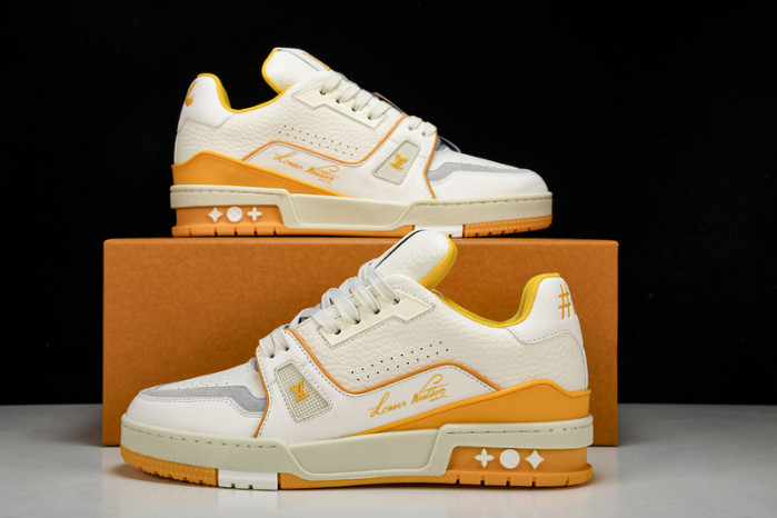 L&V SNEAKERS