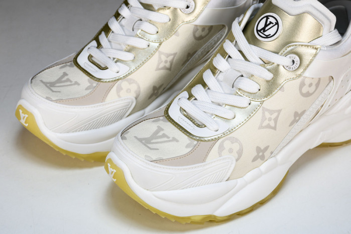 L&V SNEAKERS