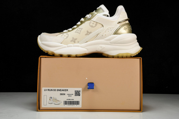 L&V SNEAKERS