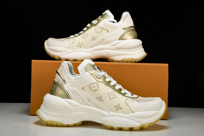 L&V SNEAKERS