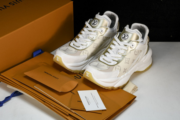 L&V SNEAKERS