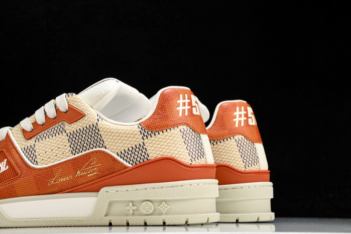 L&V SNEAKERS