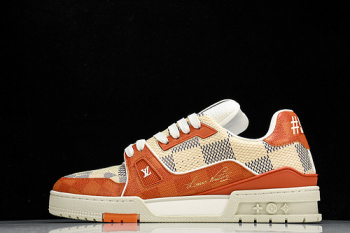 L&V SNEAKERS