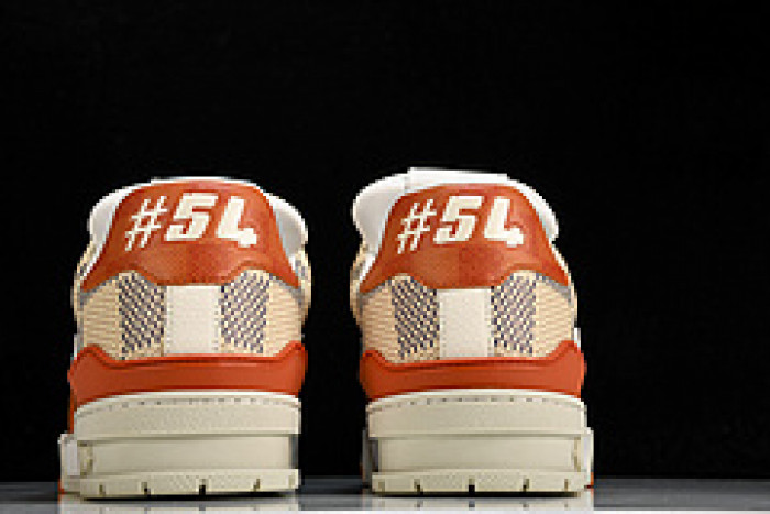 L&V SNEAKERS