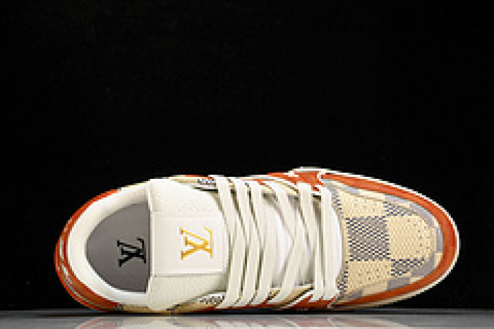 L&V SNEAKERS